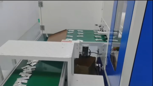 视频展示二